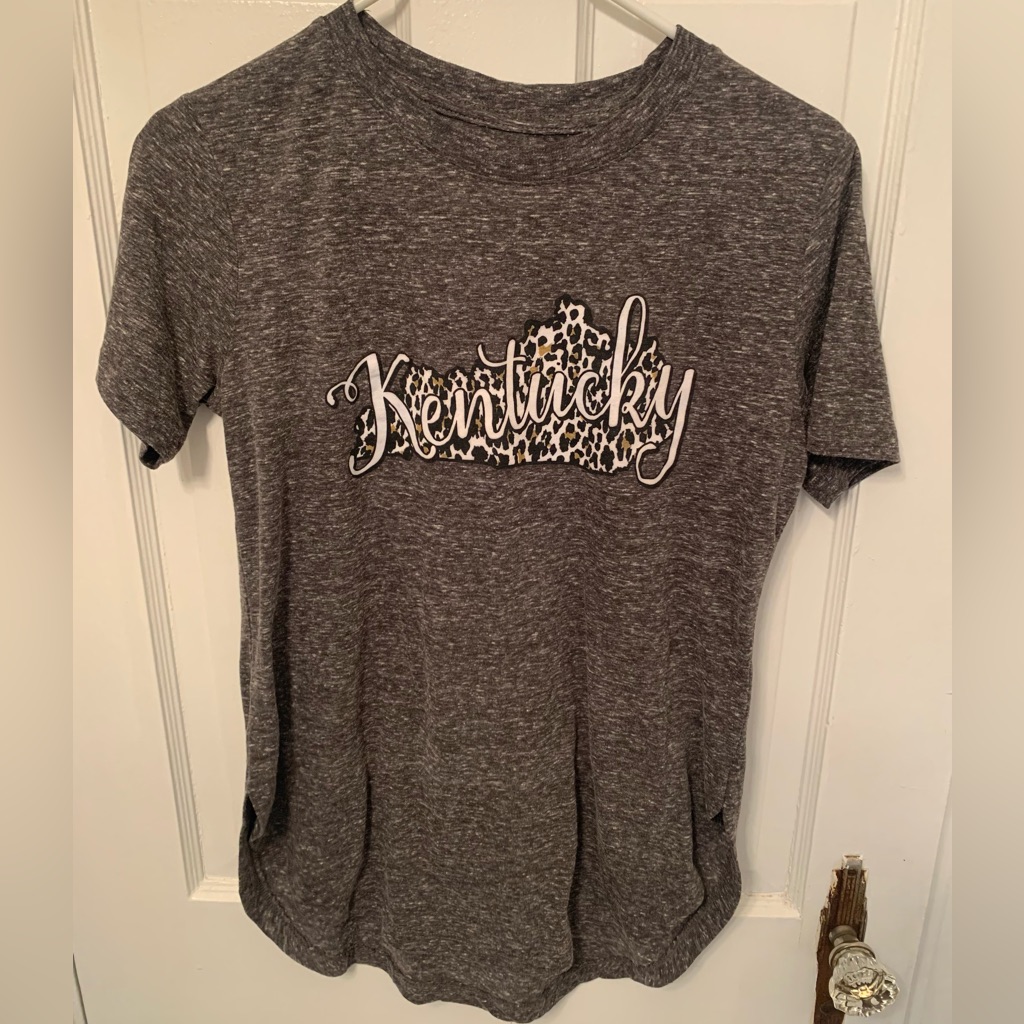 Royce Brand Kentucky Tee Shirt